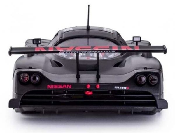 Nissan R390 GT1 Le Mans 1997 ca05f